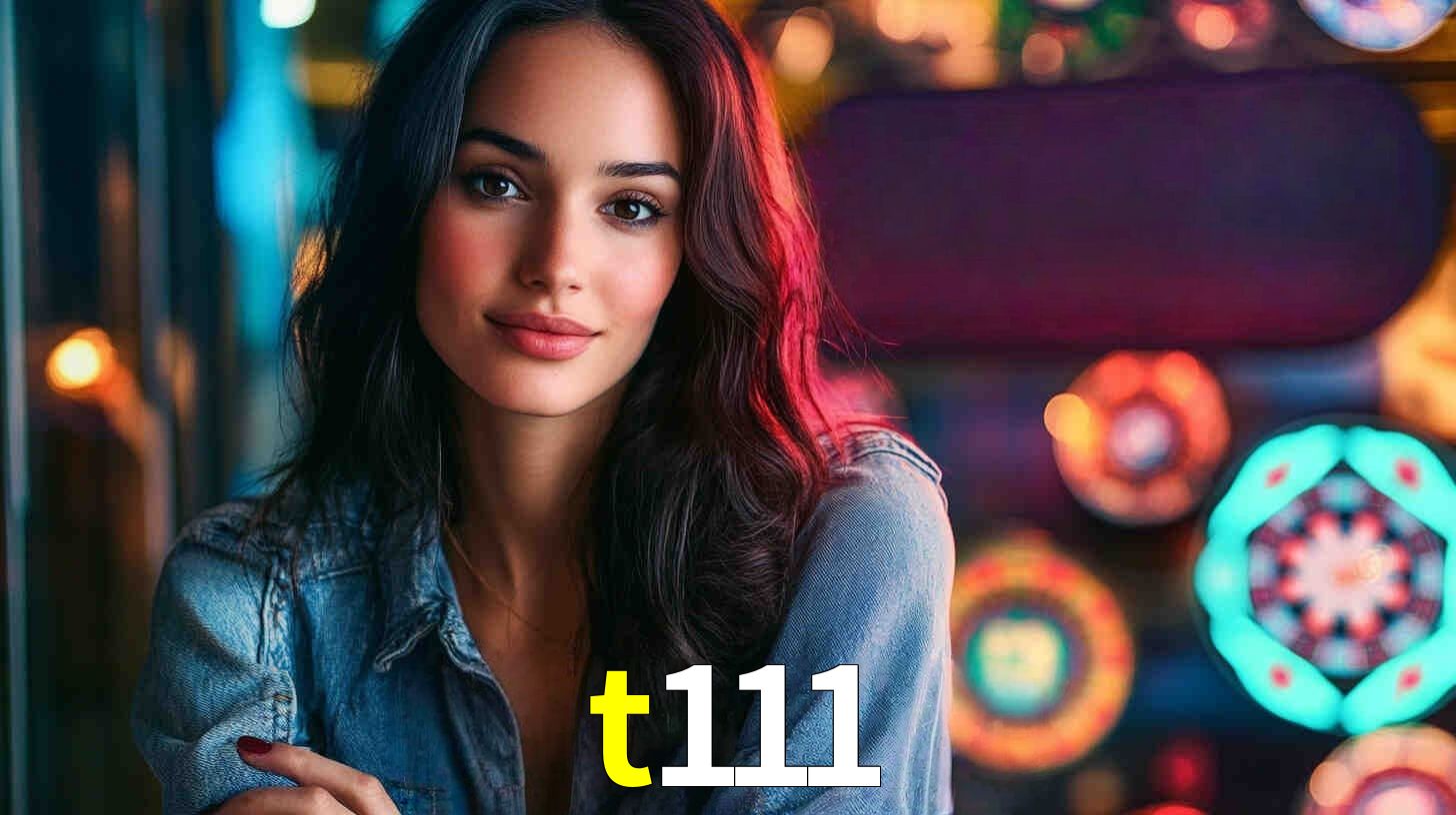 Descubra a Categoria de Bônus no t111: Uma Oportunidade Imperdível