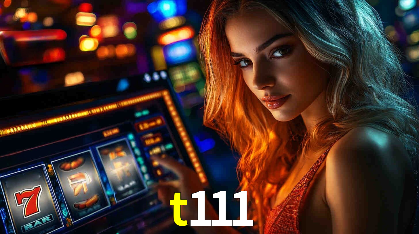 Descubra o Mundo das Mesas de Jogos no t111